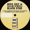 Black Star - Mos Def & Talib Kweli Are Black Star (LP)